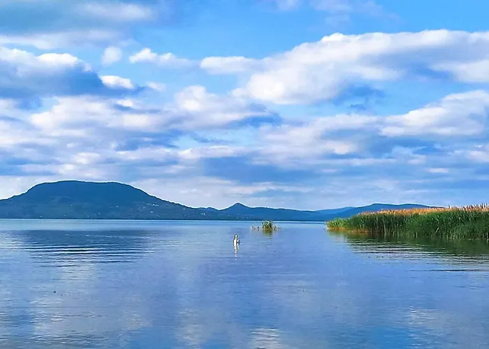 Vakantiehuis Unit_type_semidetached_house 55121 Balatonfenyves